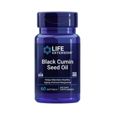Life Extension, Black Cumin Seed Oil